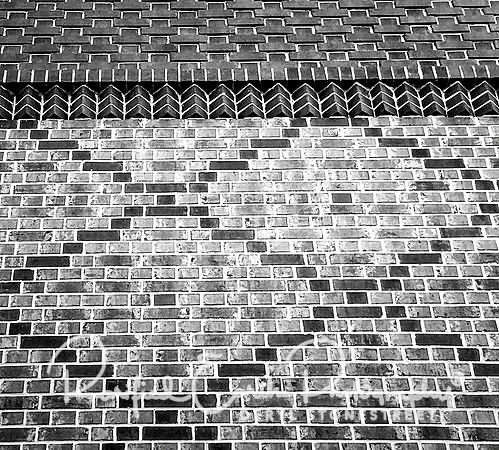 Brick Design FineArt_REP0261