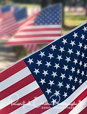 Thank You For Your Service FineArt_REP0272