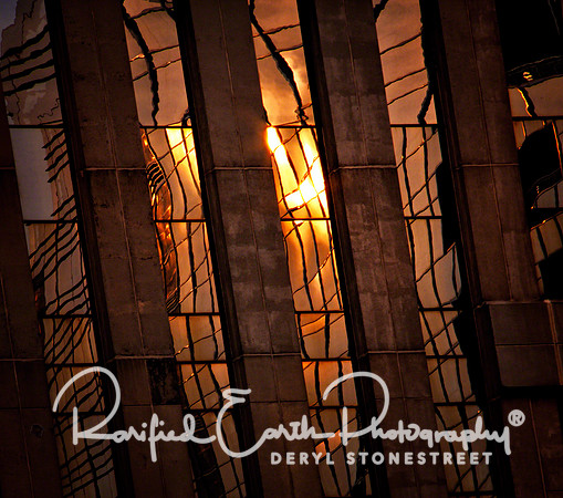 Sunrise in Jakarta FineArt_REP0229